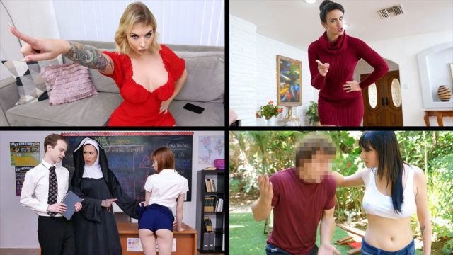 Lily Lane, London River, Ivy Lebelle, Penny Barber - A Better Man Compilation