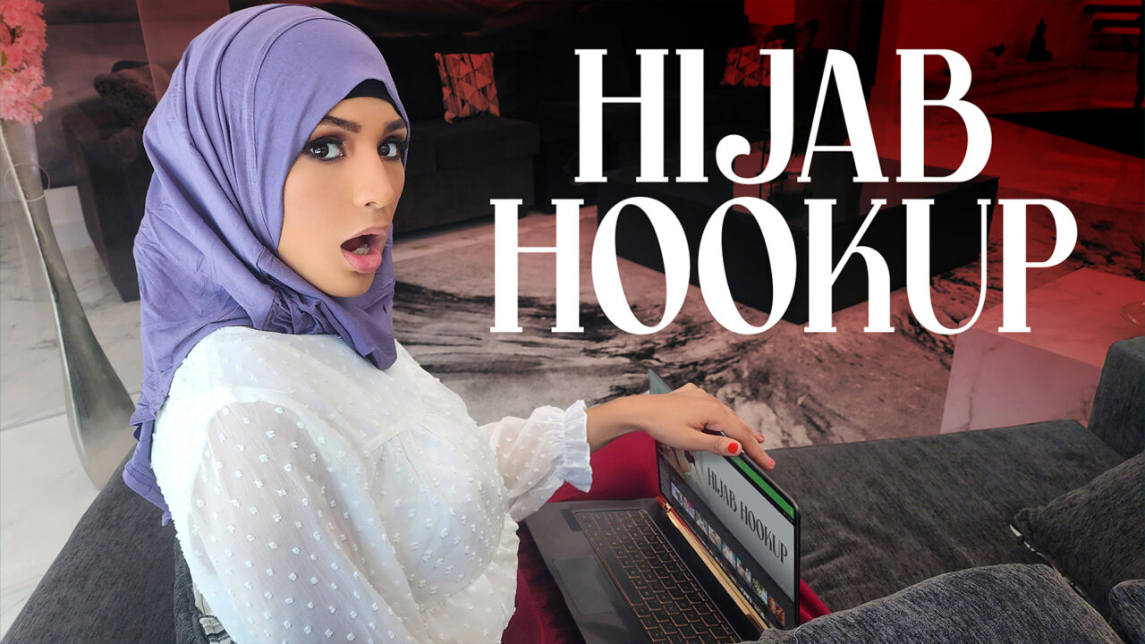 Sex Cheyma Haj - Hijab Hookup | Team Skeet Tube - Free Porn Videos